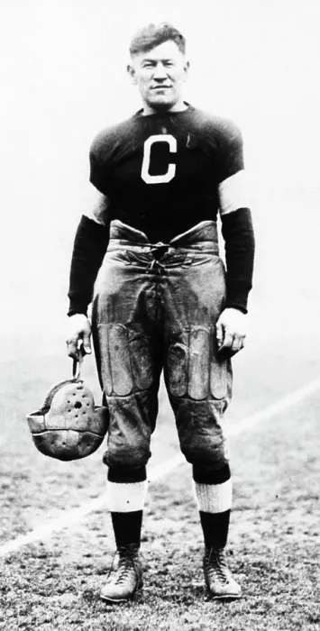 Framed Print : Jim Thorpe Framed Print : Jim Thorpe