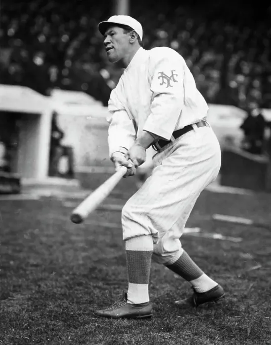 Framed Print : Jim Thorpe At Bat Framed Print : Jim Thorpe At Bat