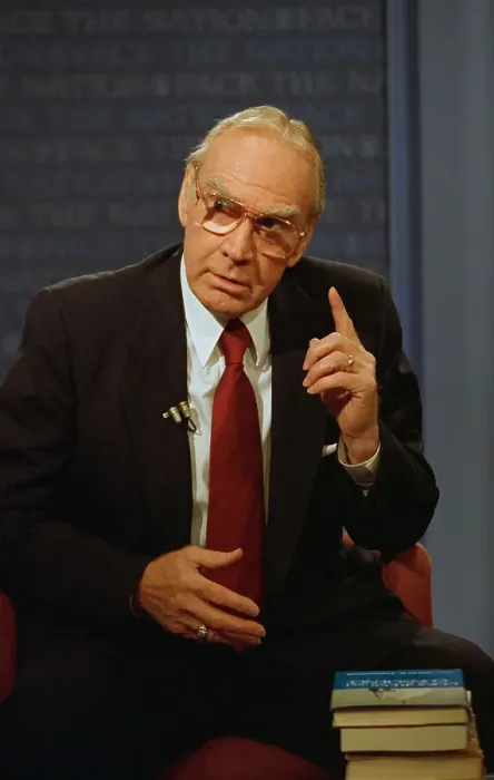 : Jim Wright on Appearing on Face the Nation : Jim Wright on Appearing on Face the Nation