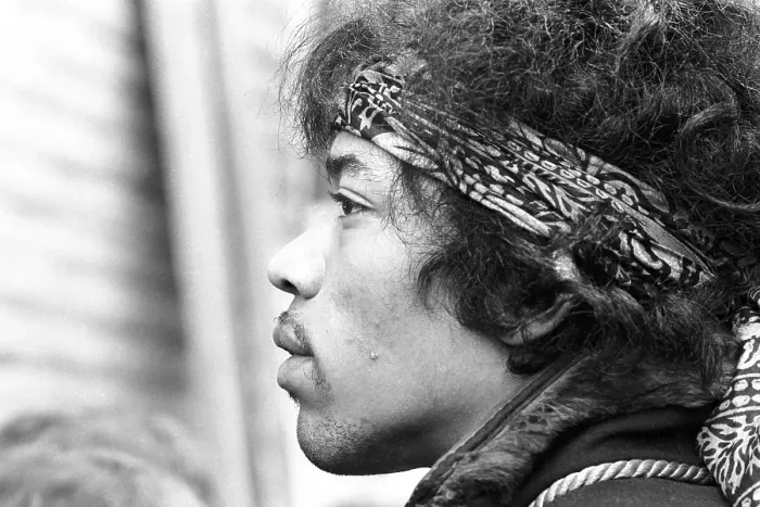 Framed Print : Jimi Hendrix Framed Print : Jimi Hendrix