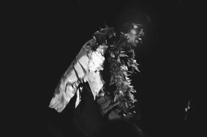 Framed Print : Jimi Hendrix At The Monterey Pop Festival Framed Print : Jimi Hendrix At The Monterey Pop Festival