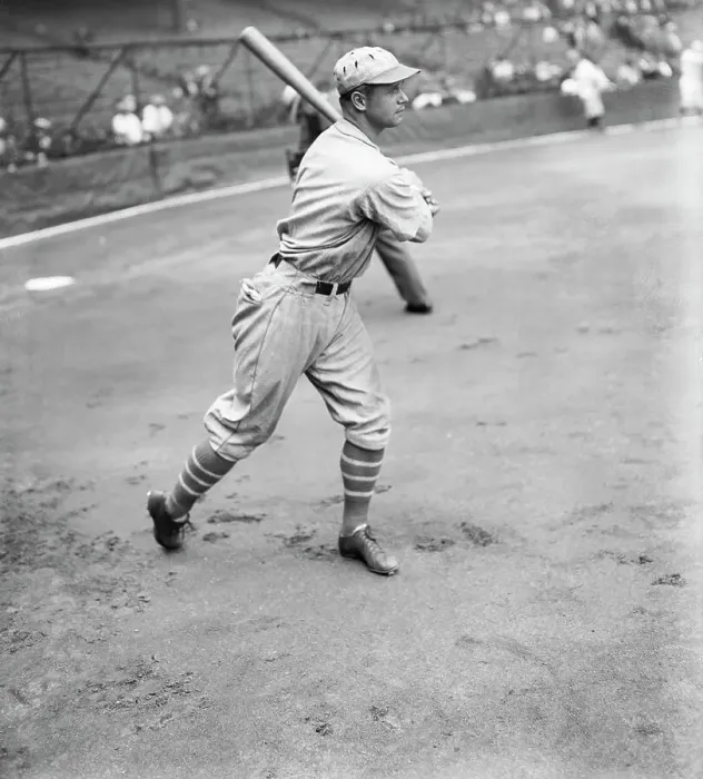 Framed Print : Jimmie Foxx Swinging The Bat Framed Print : Jimmie Foxx Swinging The Bat
