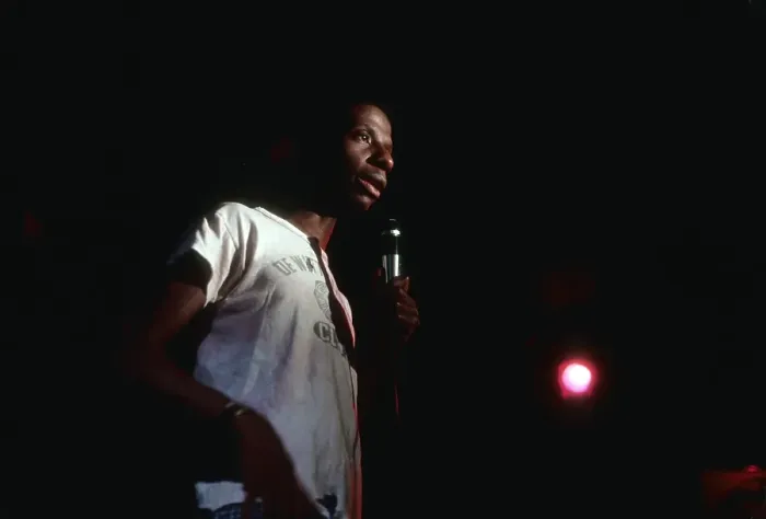 Framed Print : Jimmie Walker Live Framed Print : Jimmie Walker Live