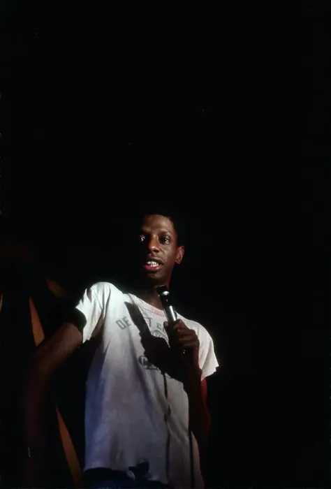 Framed Print : Jimmie Walker Live Framed Print : Jimmie Walker Live