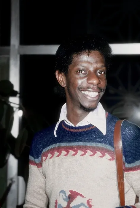 Framed Print : Jimmie Walker At the Movies Framed Print : Jimmie Walker At the Movies