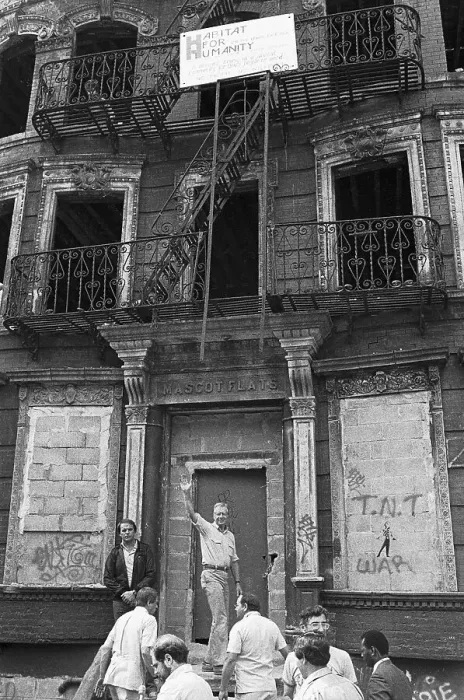 Framed Print : Jimmy Carter Waves Entering Abandoned Building Framed Print : Jimmy Carter Waves Entering Abandoned Building