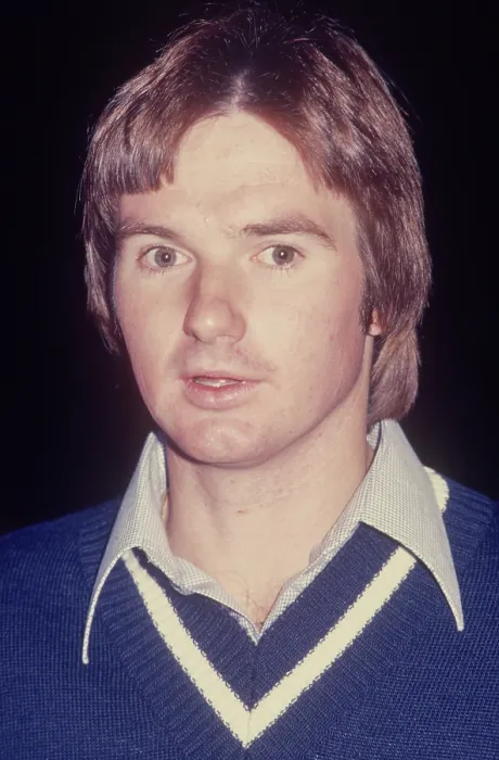 Framed Print : Jimmy Connors Framed Print : Jimmy Connors