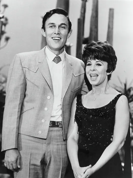 Framed Print : The Jimmy Dean Show Framed Print : The Jimmy Dean Show