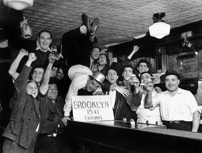 Framed Print : Jimmy Gallo On The Bar Framed Print : Jimmy Gallo On The Bar