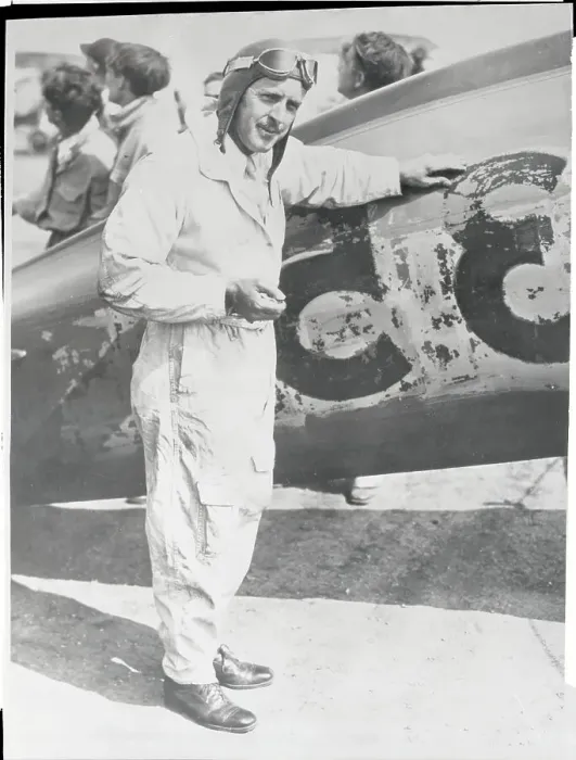 Framed Print : Jimmy Haizlip Leaning on Plane Framed Print : Jimmy Haizlip Leaning on Plane
