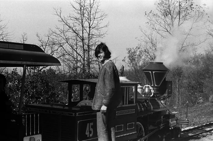 Framed Print : Jimmy Page In The Yardbirds Framed Print : Jimmy Page In The Yardbirds