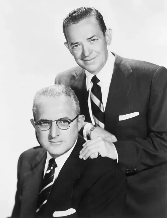 Framed Print : Jimmy And Tommy Dorsey Framed Print : Jimmy And Tommy Dorsey