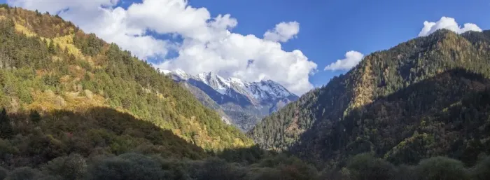 Framed Print : jiuzhaigou mountains Framed Print : jiuzhaigou mountains