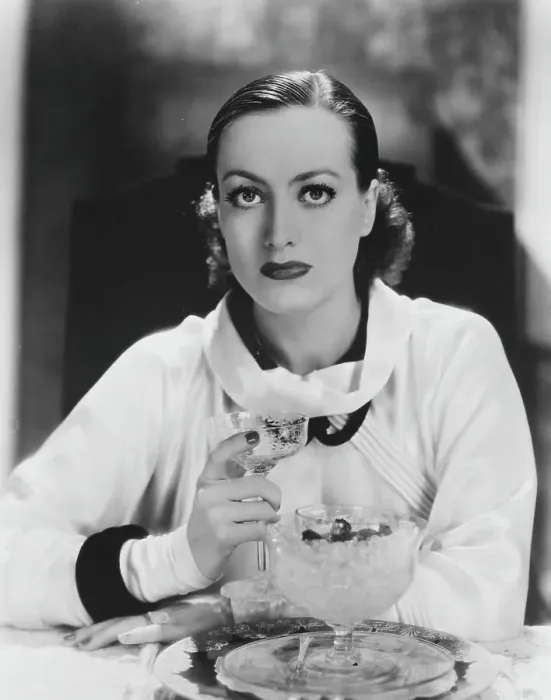 Framed Print : Joan Crawford Framed Print : Joan Crawford