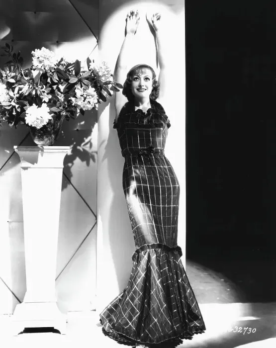 Framed Print : Joan Crawford Framed Print : Joan Crawford