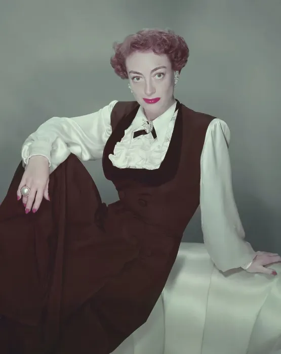 Framed Print : Joan Crawford Framed Print : Joan Crawford
