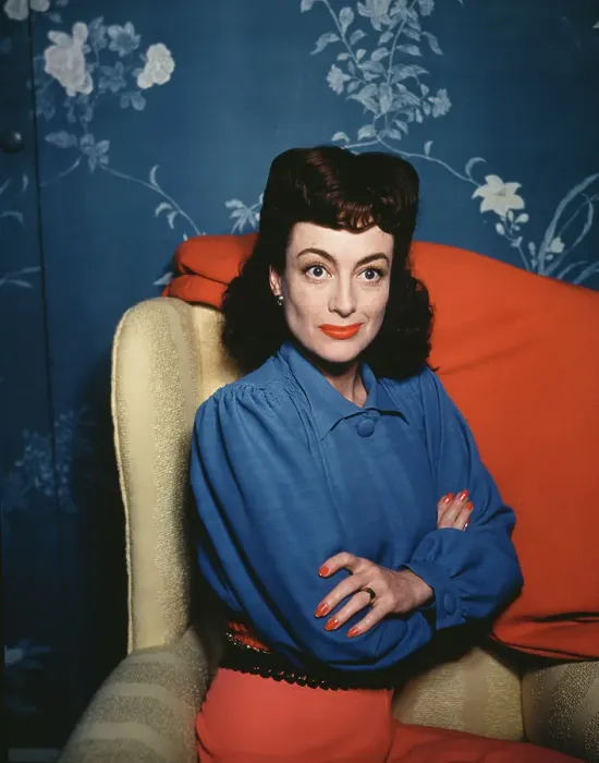Framed Print : Joan Crawford Framed Print : Joan Crawford