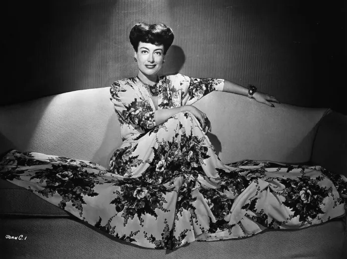 Framed Print : Joan Crawford Framed Print : Joan Crawford