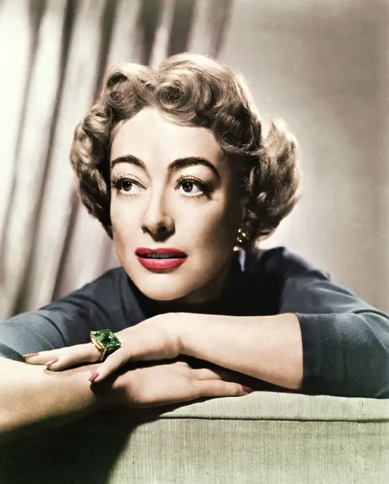 Framed Print : Joan Crawford Framed Print : Joan Crawford