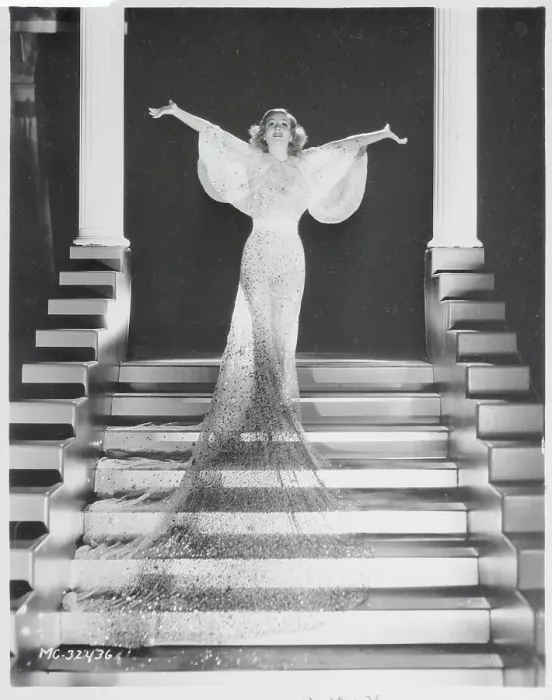 Framed Print : Joan Crawford in Dancing Lady Framed Print : Joan Crawford in Dancing Lady