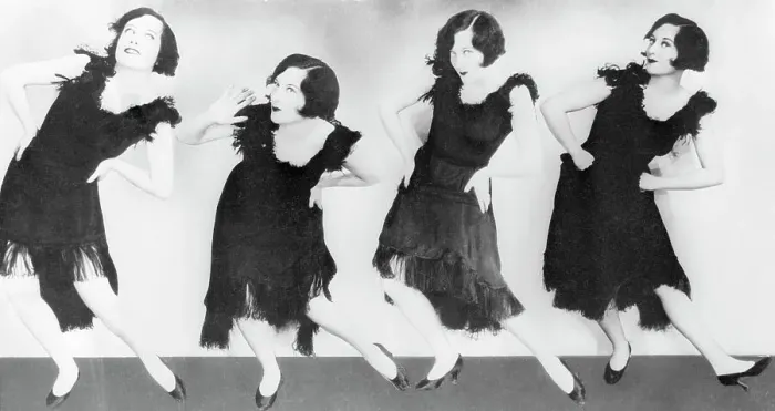 Framed Print : Joan Crawford Dancing in Sequence Framed Print : Joan Crawford Dancing in Sequence