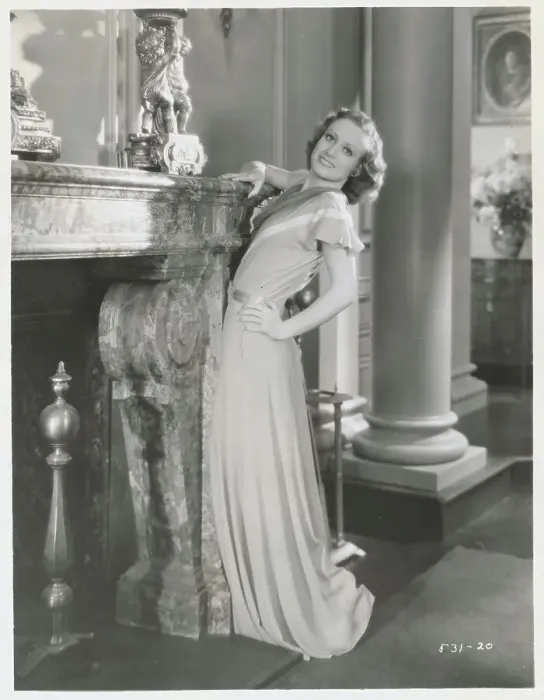 Framed Print : Joan Crawford Leaning on Mantel Framed Print : Joan Crawford Leaning on Mantel