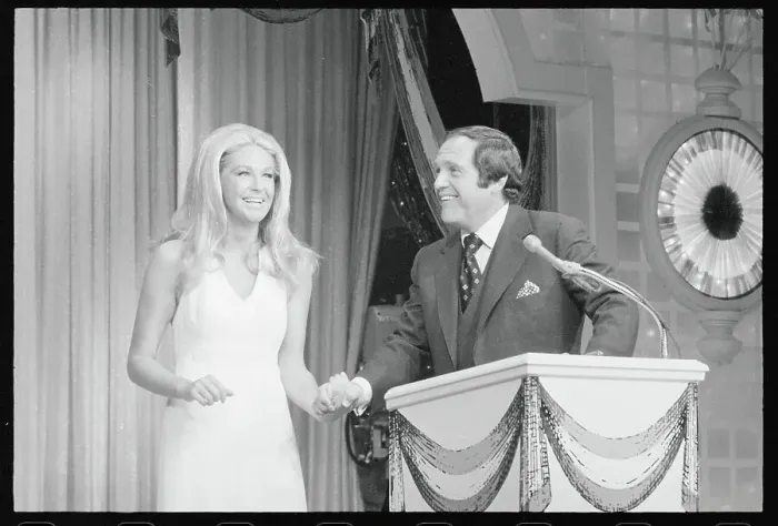 Framed Print : Joan Kennedy and Alan King Laughing Framed Print : Joan Kennedy and Alan King Laughing