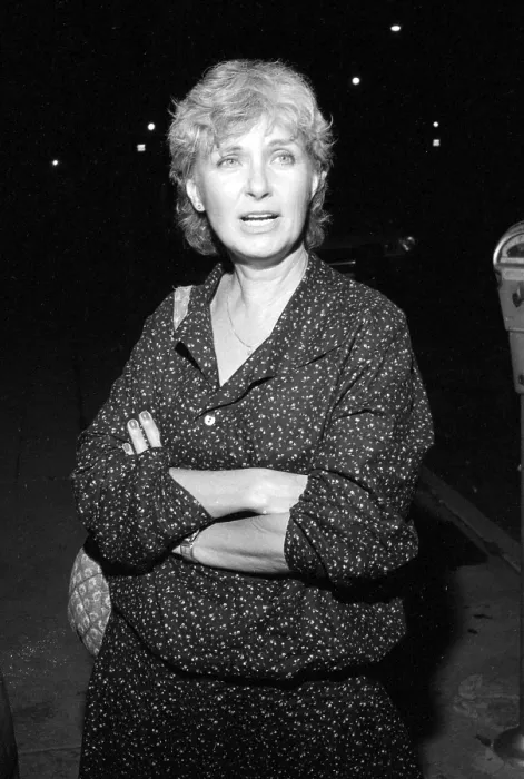 Framed Print : Joanne Woodward