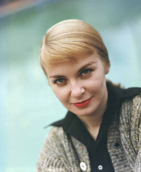 Framed Print : Joanne Woodward Framed Print : Joanne Woodward