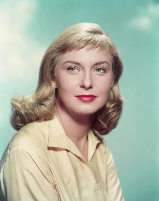 Framed Print : Joanne Woodward Framed Print : Joanne Woodward