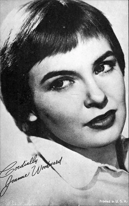 Framed Print : Joanne Woodward Framed Print : Joanne Woodward