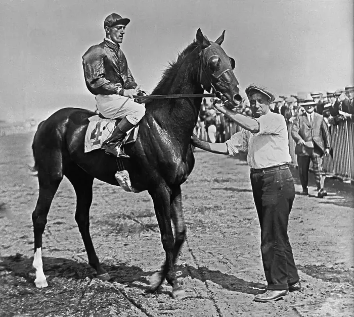 Framed Print : Jockey on Racehorse Framed Print : Jockey on Racehorse