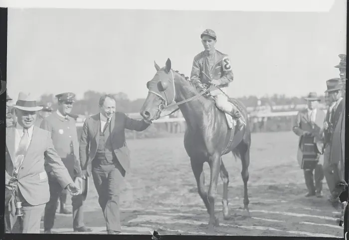 Framed Print : Jockey Riding Winning Horse Framed Print : Jockey Riding Winning Horse