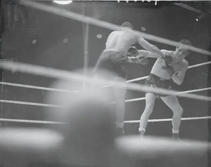 Framed Print : Joe Louis and Max Baer Fighting Framed Print : Joe Louis and Max Baer Fighting