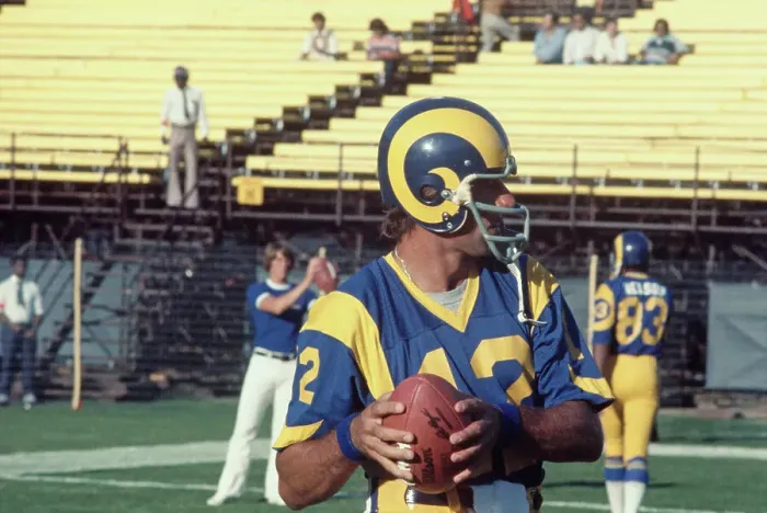 Framed Print : Joe Namath