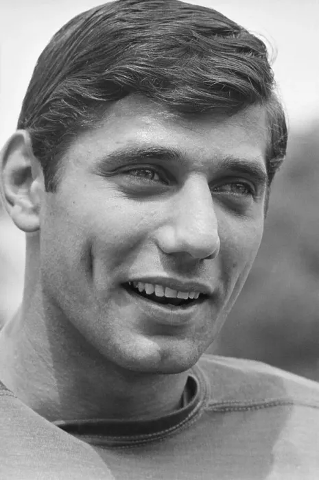 Framed Print : Joe Namath Framed Print : Joe Namath