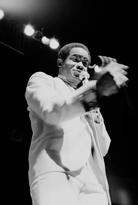 Framed Print : Joe Tex. American soul singer and musician Joe Tex Framed Print : Joe Tex. American soul singer and musician Joe Tex