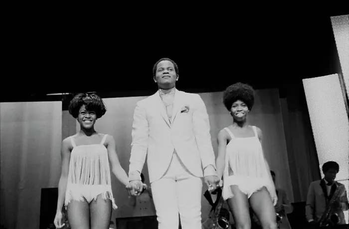 Framed Print : Joe Tex. American soul singer and musician Joe Tex Framed Print : Joe Tex. American soul singer and musician Joe Tex