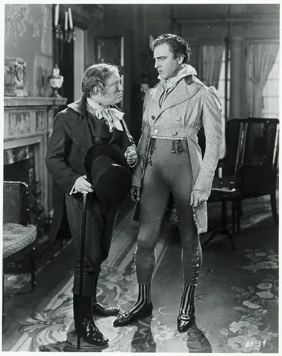 Framed Print : John Barrymore in Beau Brummel Framed Print : John Barrymore in Beau Brummel