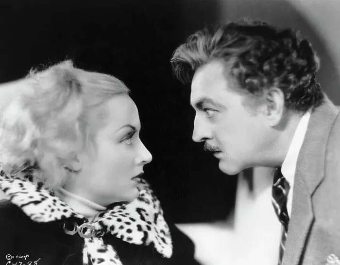 Framed Print : John Barrymore and Carole Lombard in Twentieth Century Framed Print : John Barrymore and Carole Lombard in Twentieth Century
