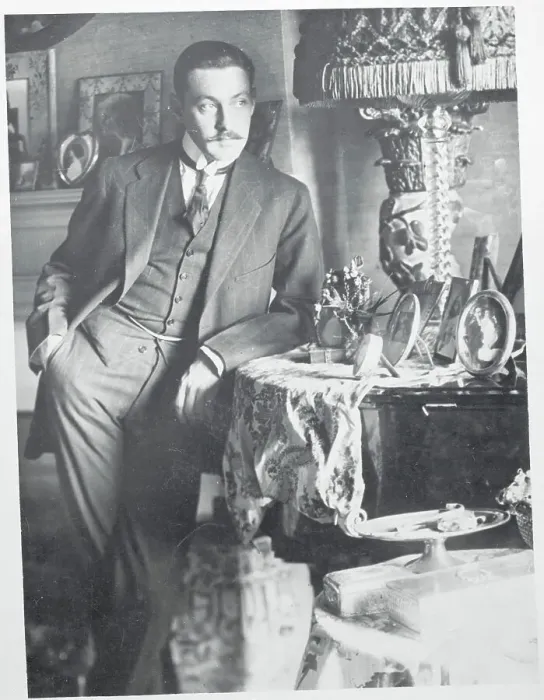 Framed Print : John Barrymore Posing Framed Print : John Barrymore Posing