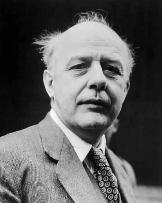 Framed Print : John Betjeman Framed Print : John Betjeman