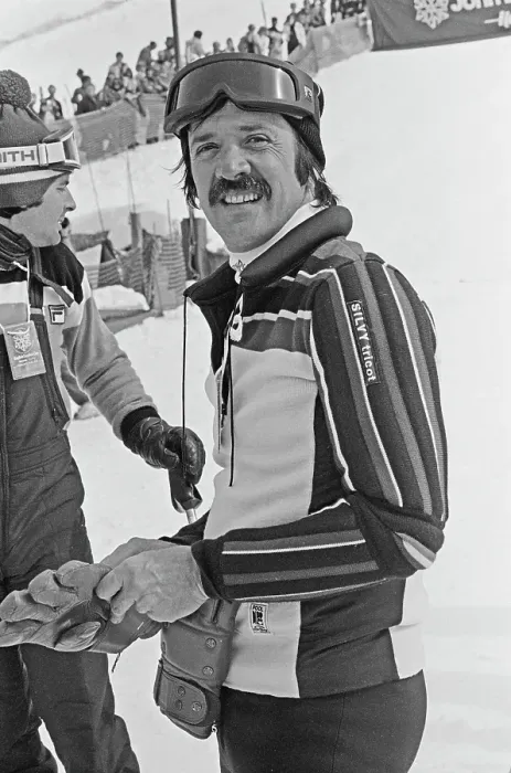 Framed Print : John Denver Celebrity Ski Classic Framed Print : John Denver Celebrity Ski Classic