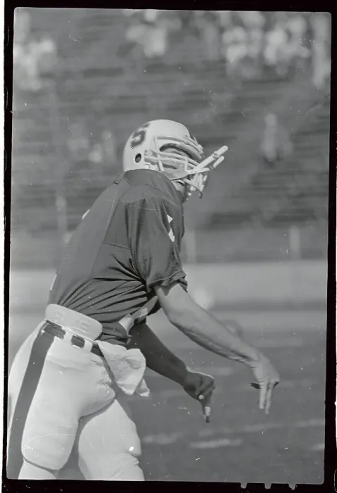 Framed Print : John Elway in Action Framed Print : John Elway in Action