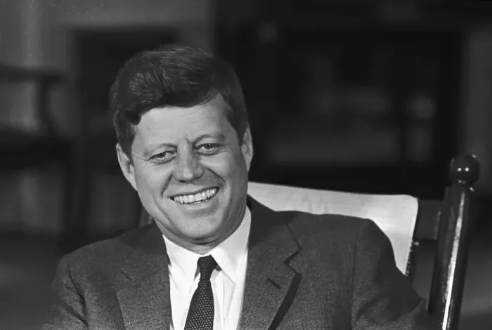 Framed Print : John F. Kennedy Framed Print : John F. Kennedy