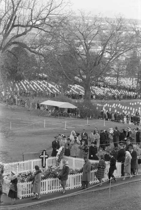 Framed Print : John F. Kennedy Grave Site Framed Print : John F. Kennedy Grave Site
