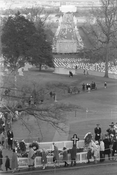 Framed Print : John F. Kennedy Grave Site Framed Print : John F. Kennedy Grave Site