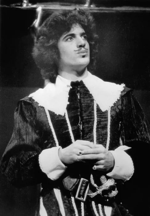 Framed Print : John F Kennedy Wearing Costume for Volpone Framed Print : John F Kennedy Wearing Costume for Volpone