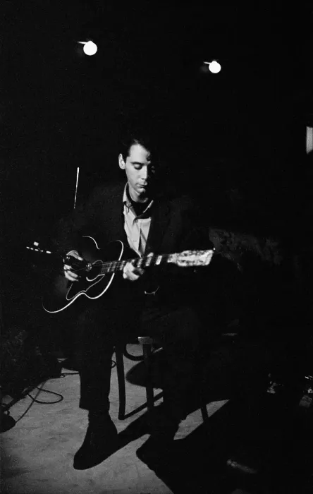 Framed Print : John Fahey Framed Print : John Fahey