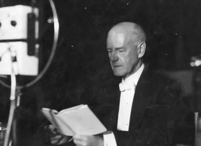 Framed Print : John Galsworthy Framed Print : John Galsworthy
